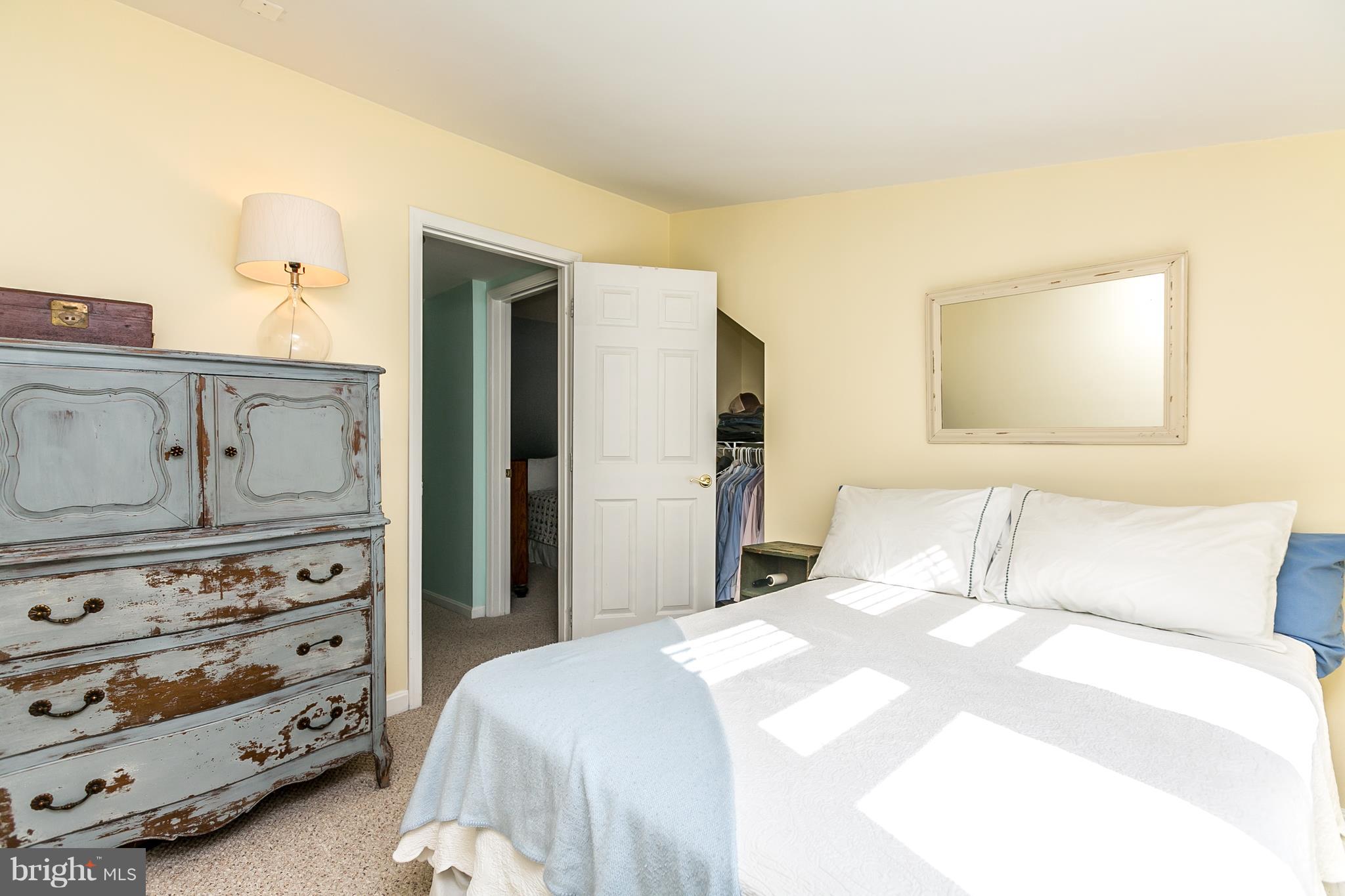 2811 Garnet Road Baltimore, MD 21234 - Photo 22 of 30 2nd Bedroom