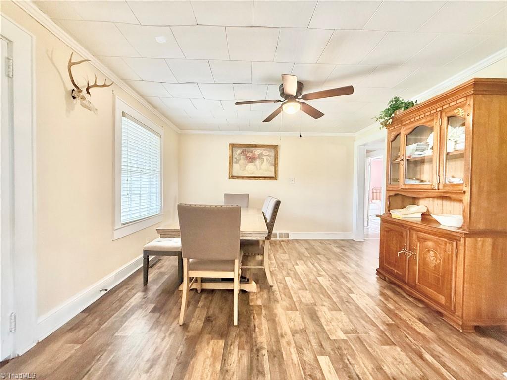 1418 Pagetown Road Elon, NC 27244 - Photo 4 of 26
