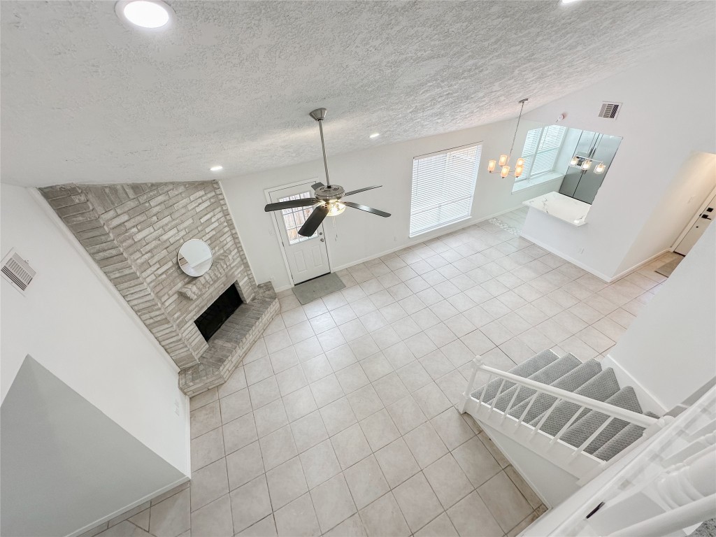 22103 Diane Drive Spring, TX 77373 - Photo 20 of 23 a living room with furniture and a couch