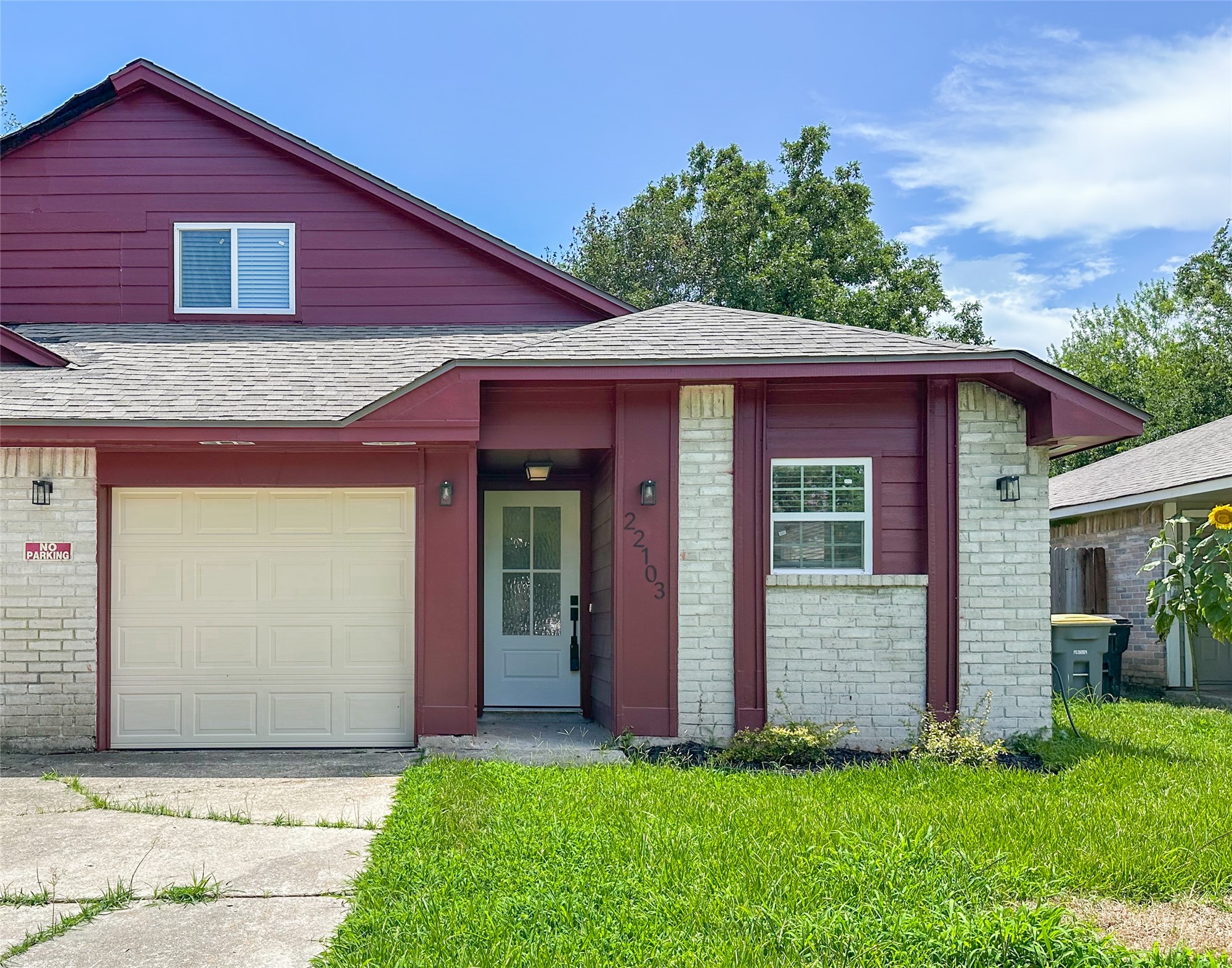 22103 Diane Drive Spring, TX 77373 - Photo 4 of 23