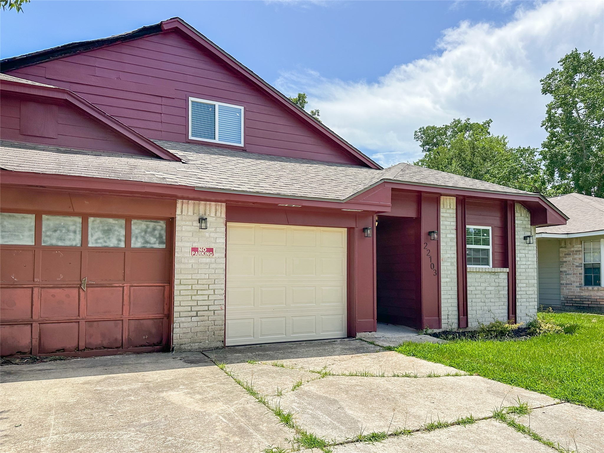 22103 Diane Drive Spring, TX 77373 - Photo 5 of 23