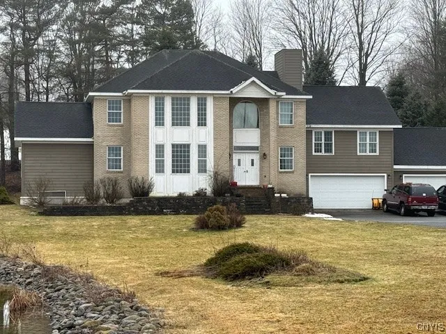 $499,500 | 37021 Van Brocklin Road, Champion, NY 13619