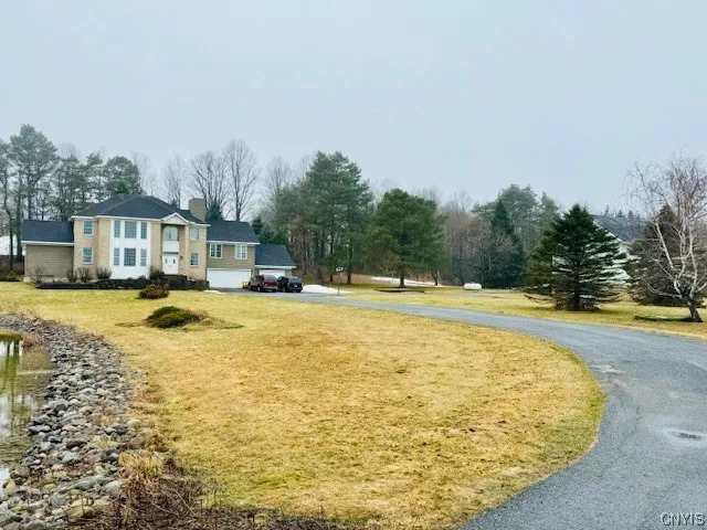 $499,500 | 37021 Van Brocklin Road, Champion, NY 13619