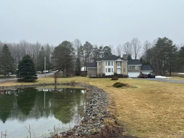 $499,500 | 37021 Van Brocklin Road, Champion, NY 13619
