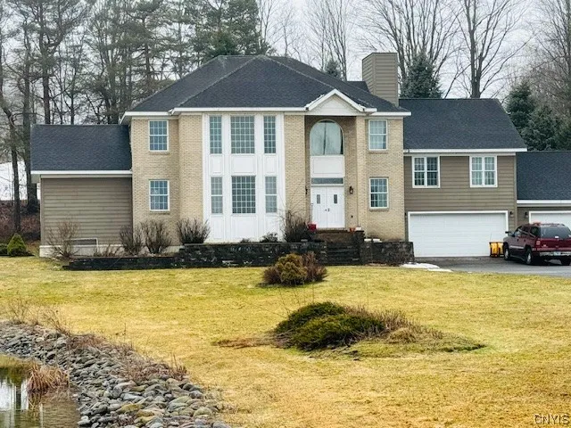 $499,500 | 37021 Van Brocklin Road, Champion, NY 13619