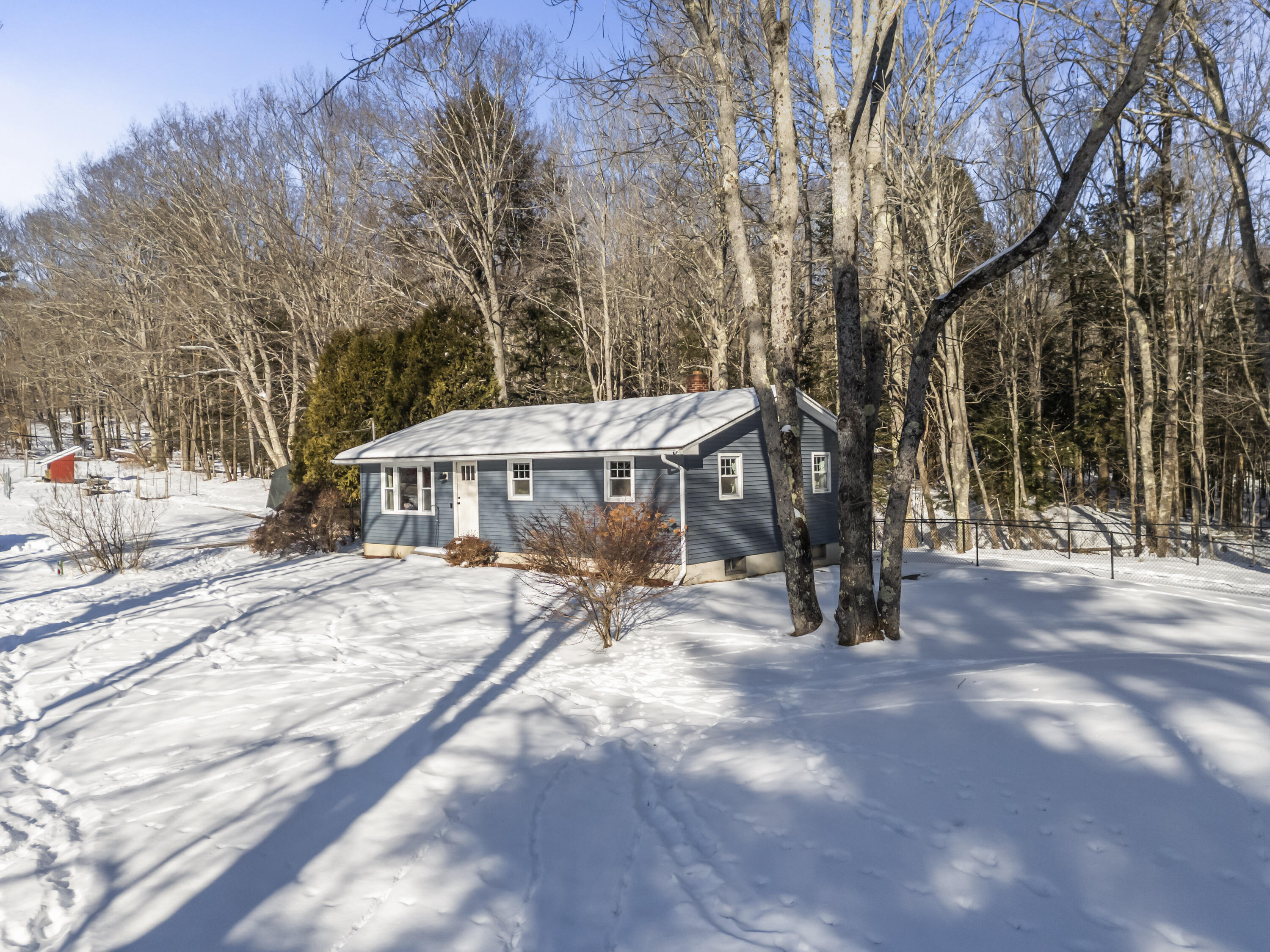 81 Lewis Hill Road Bowdoin, ME 04287 - Photo 29 of 39 81 Lewis Hill Rd_104