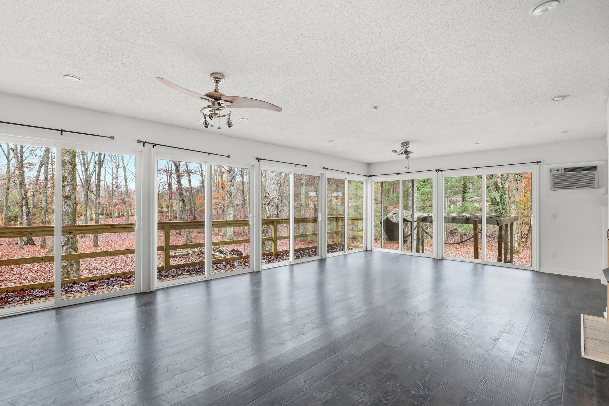 888 Cook Road Tullahoma, TN 37388 - Photo 19 of 23 a view of an entryway with wooden floor