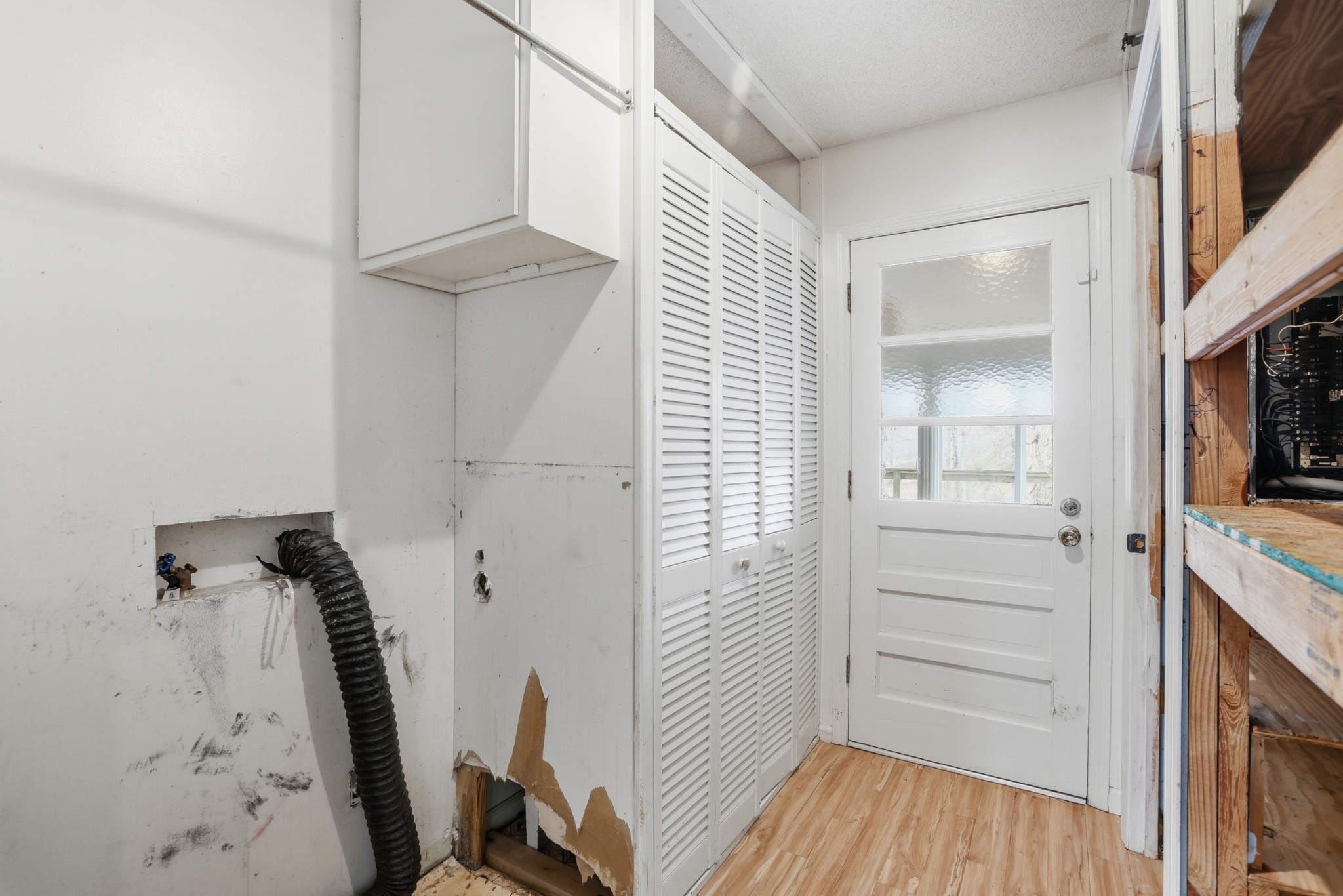 888 Cook Road Tullahoma, TN 37388 - Photo 21 of 23 a bathroom with a sink and a shower