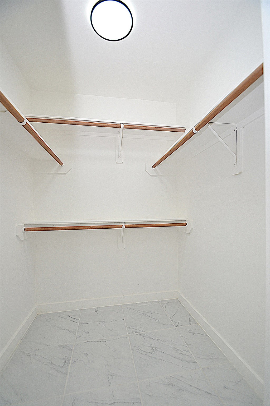 631 Aweigh Drive Crosby, TX 77532 - Photo 14 of 15 a view of a room with racks on the wall