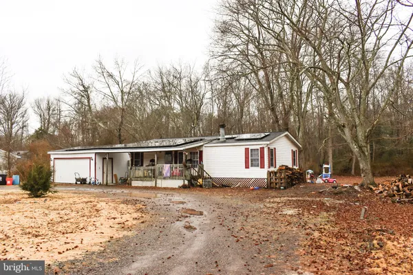 $135,000 | 235 Main Street, Heislerville, NJ 08324