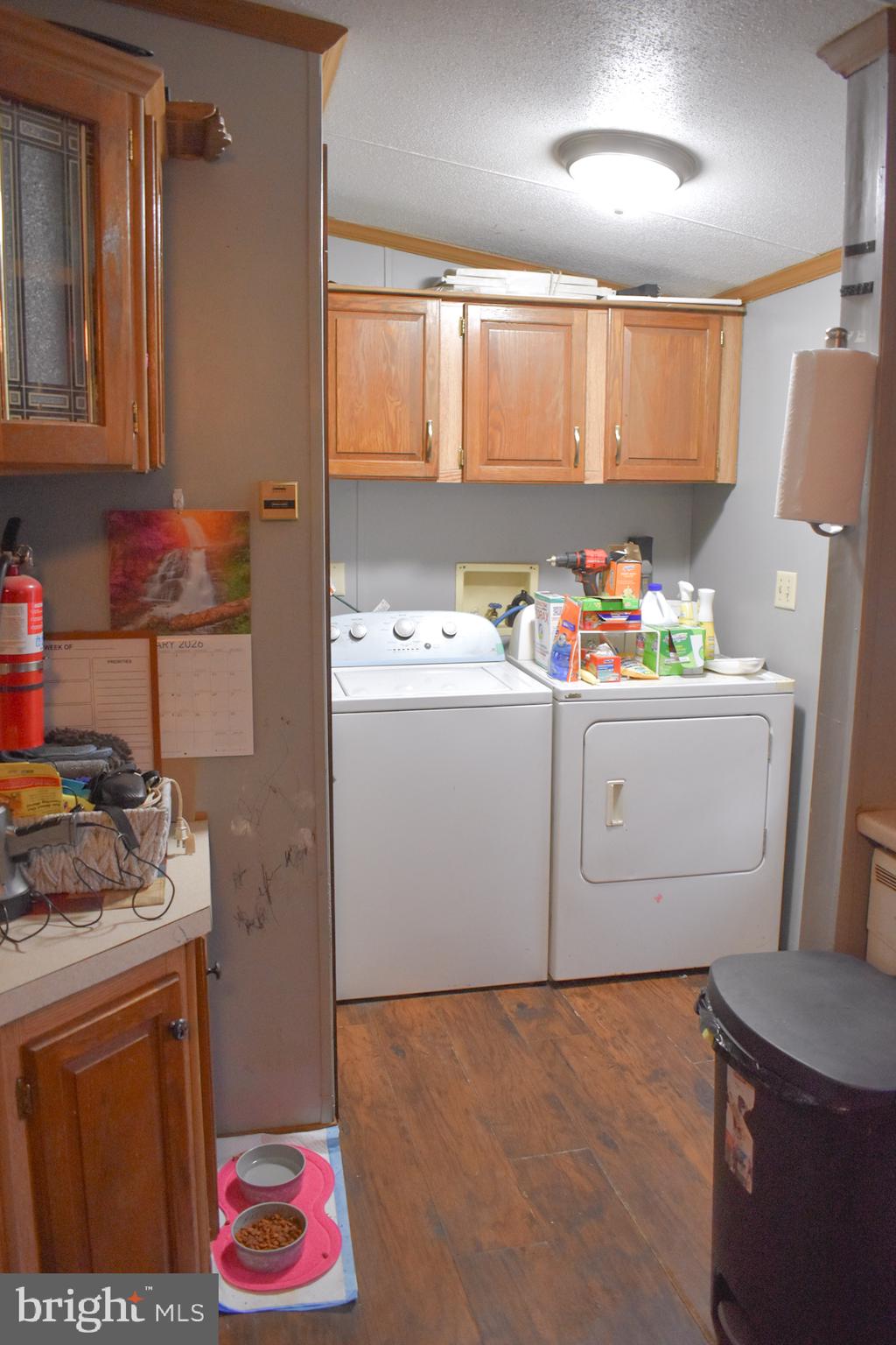 235 Main Street Heislerville, NJ 08324 - Photo 11 of 28 Laundry