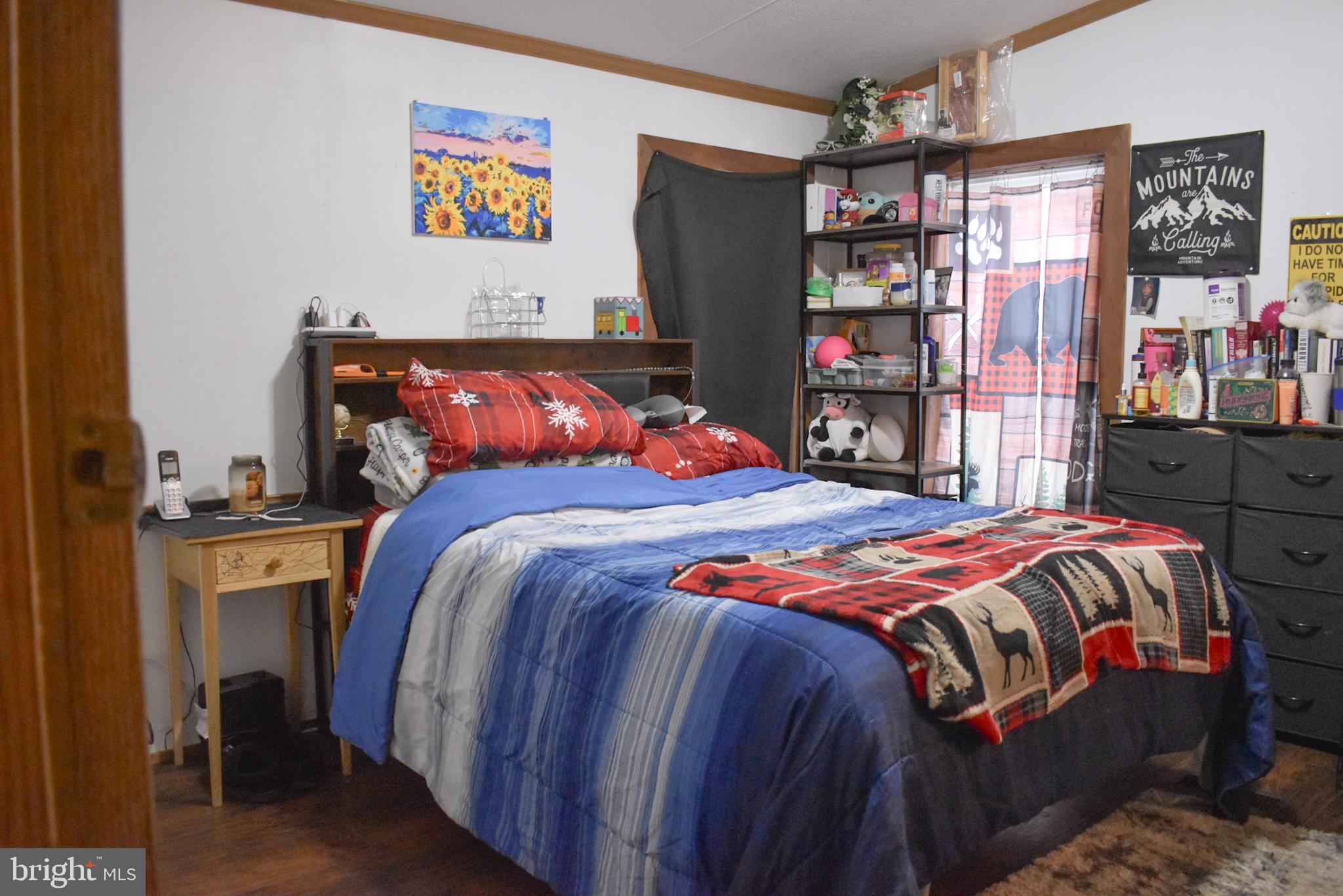 235 Main Street Heislerville, NJ 08324 - Photo 12 of 28 Primary bedroom