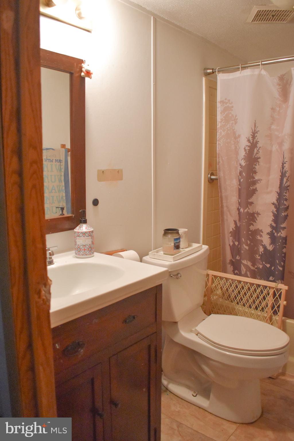 235 Main Street Heislerville, NJ 08324 - Photo 20 of 28 Full Bathroom