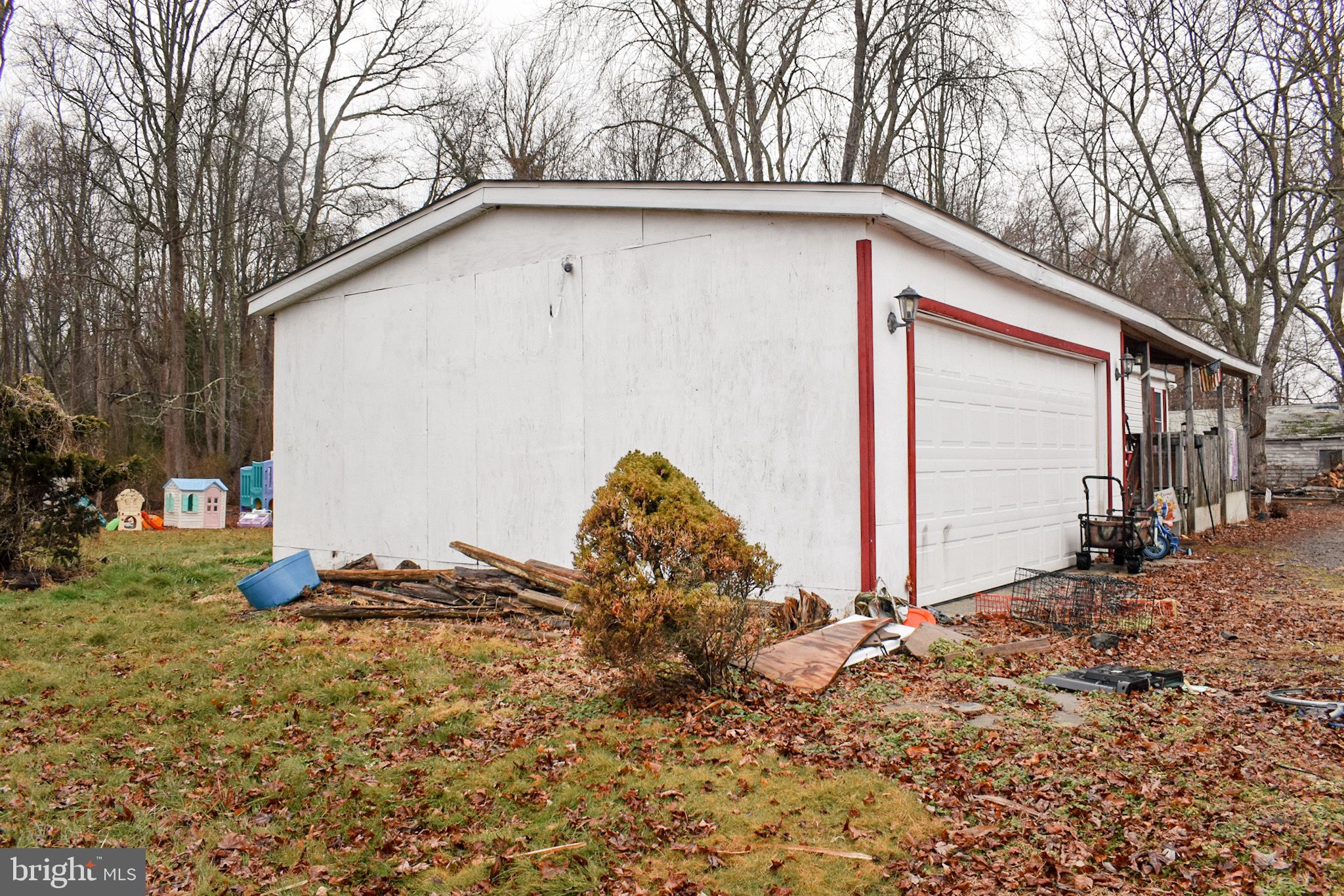 235 Main Street Heislerville, NJ 08324 - Photo 21 of 28 side