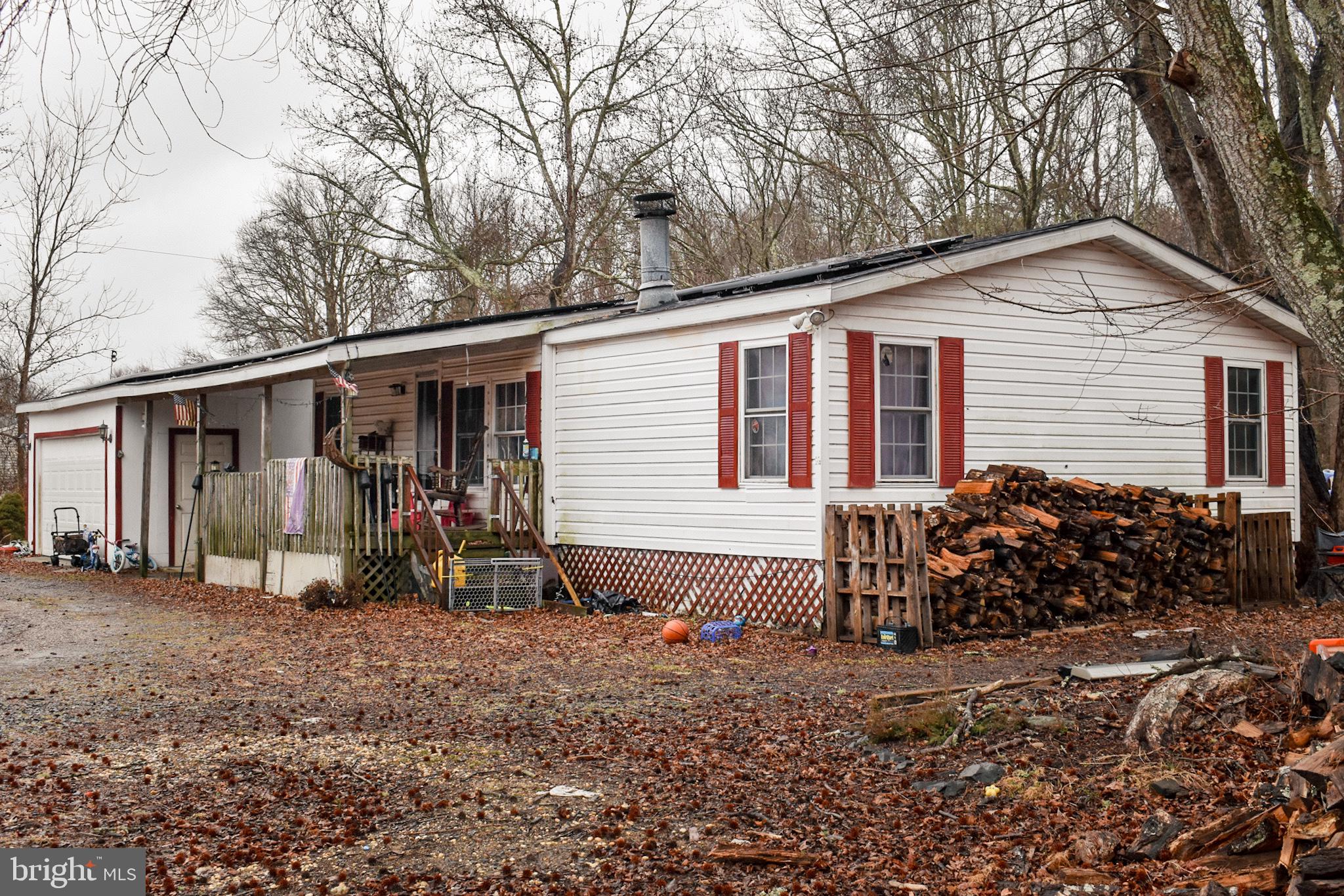235 Main Street Heislerville, NJ 08324 - Photo 22 of 28 side