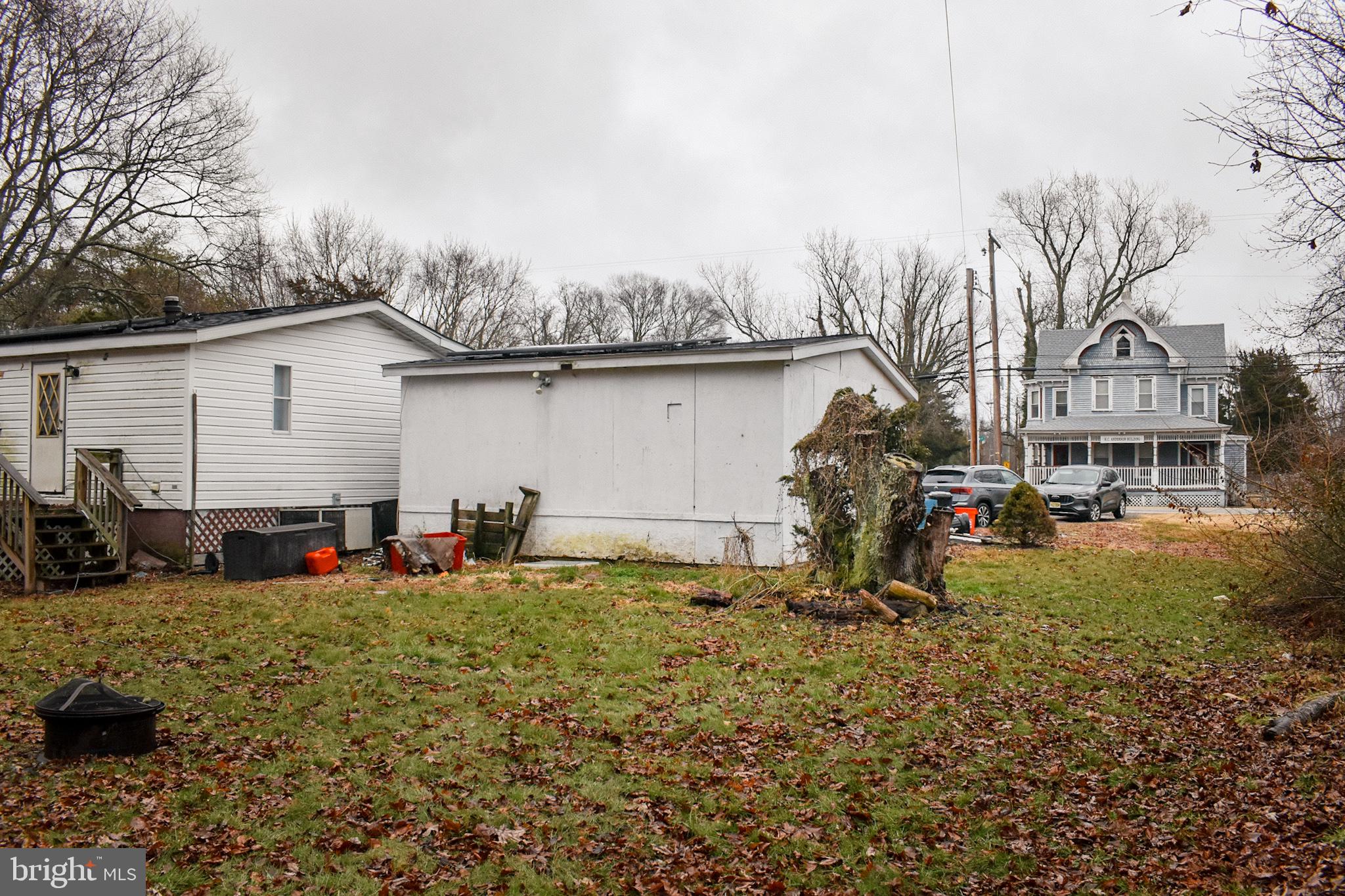 235 Main Street Heislerville, NJ 08324 - Photo 23 of 28 Rear