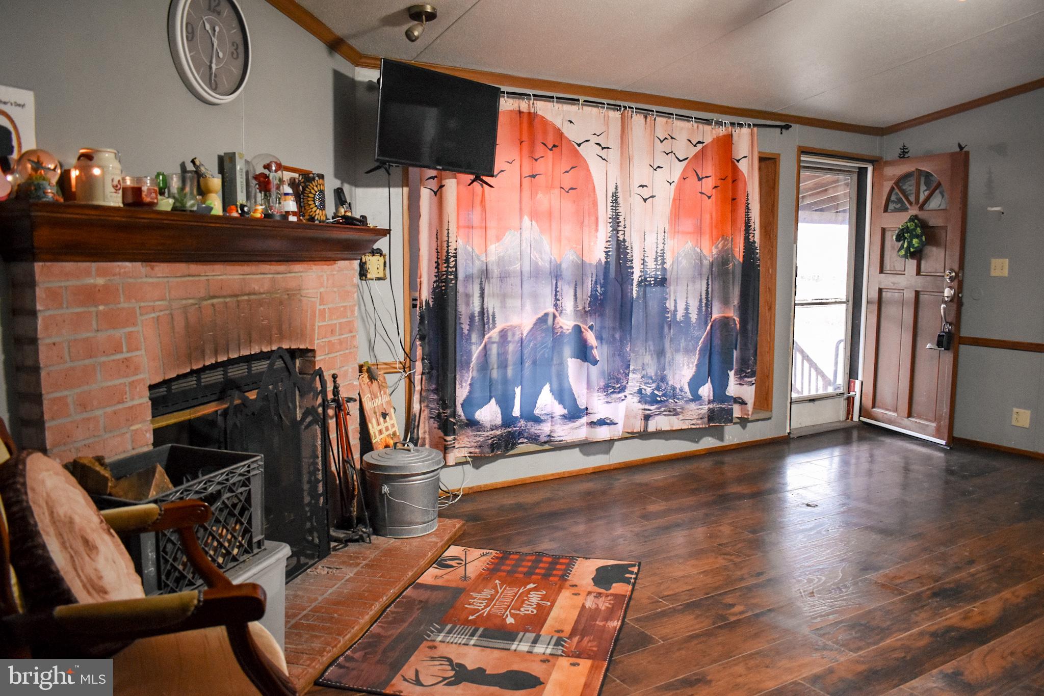 235 Main Street Heislerville, NJ 08324 - Photo 4 of 28 Living room