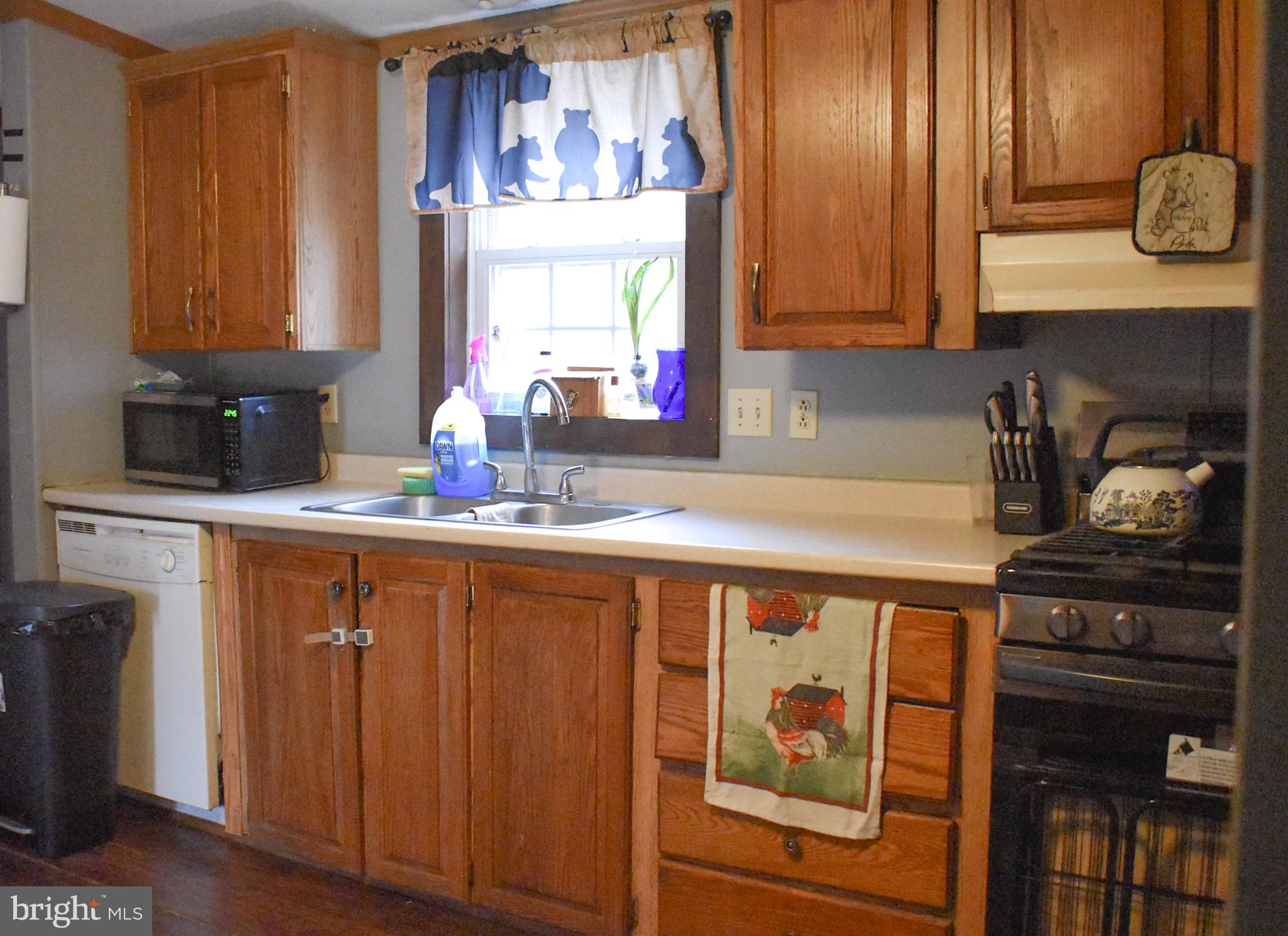 235 Main Street Heislerville, NJ 08324 - Photo 6 of 28 Kitchen