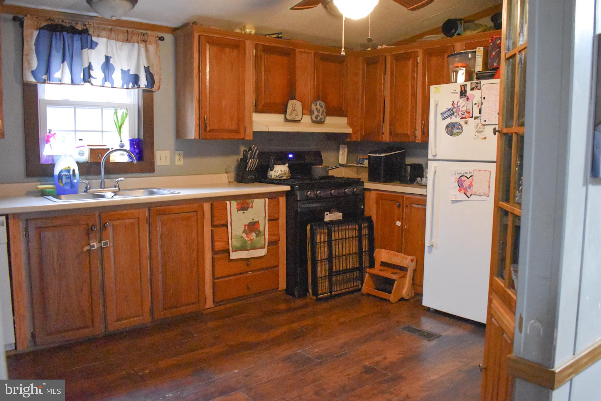 235 Main Street Heislerville, NJ 08324 - Photo 7 of 28 Kitchen