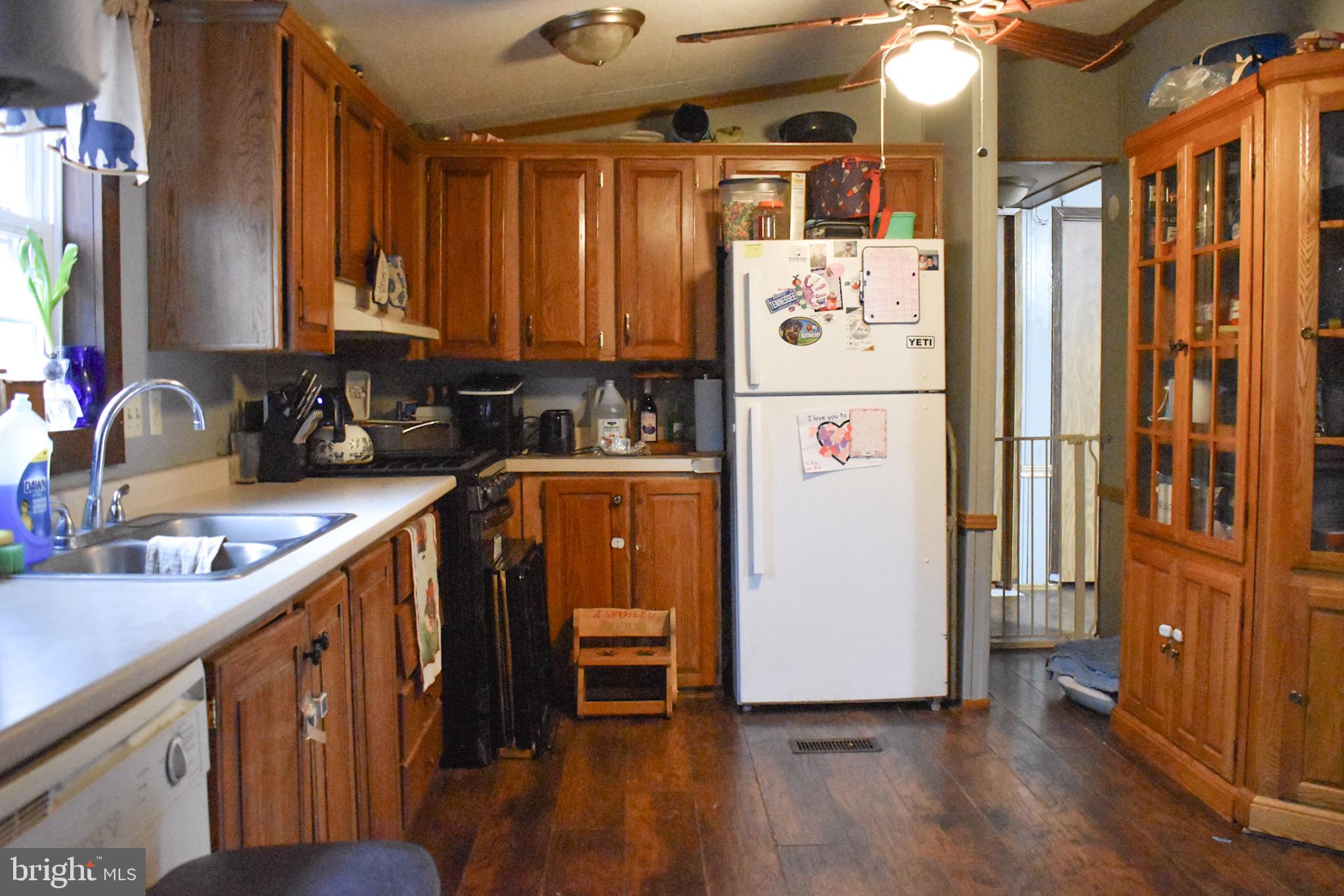 235 Main Street Heislerville, NJ 08324 - Photo 9 of 28 Kitchen