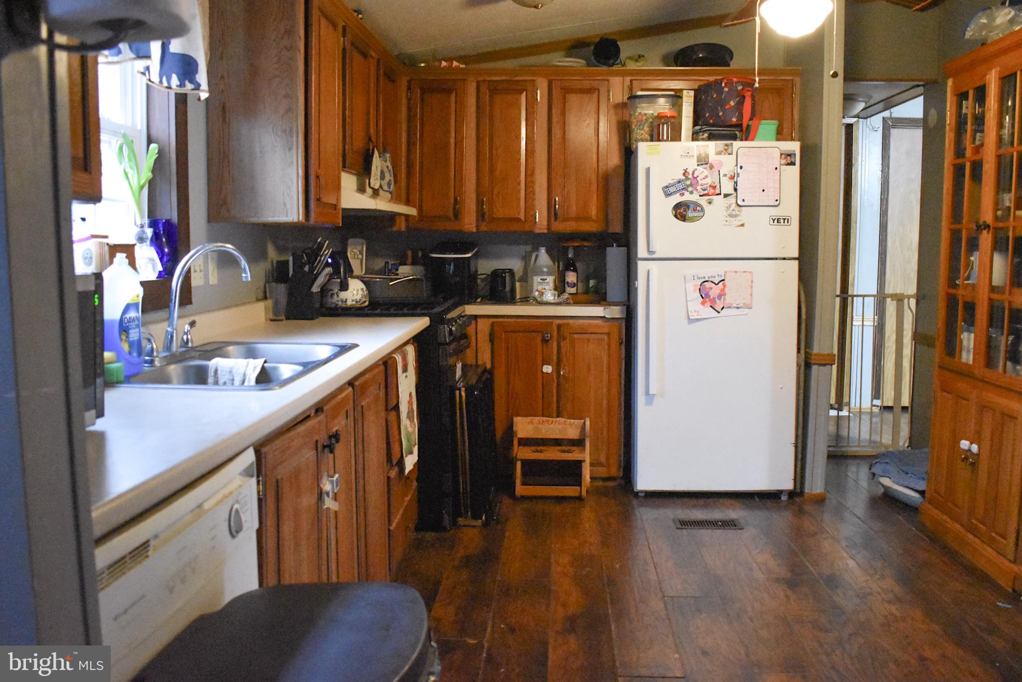 235 Main Street Heislerville, NJ 08324 - Photo 10 of 28 Kitchen