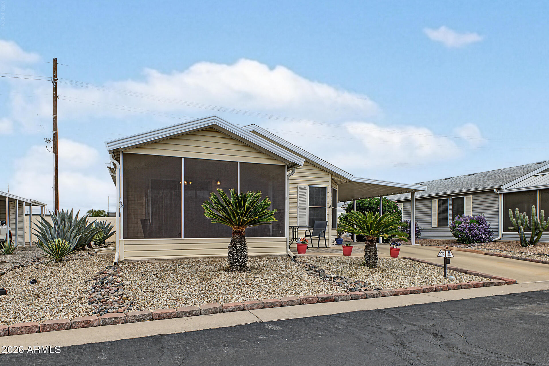 215 North Power Road, Unit 108 Mesa, AZ 85205 - Photo 4 of 34 04 - Power
