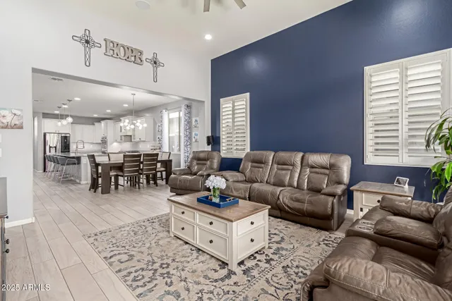 $789,000 | 10529 East Durant Drive, Mesa, AZ 85212