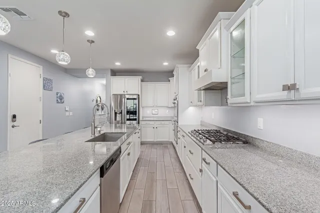 $768,500 | 10529 East Durant Drive, Mesa, AZ 85212