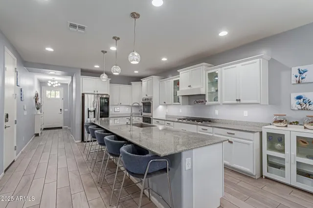 $789,000 | 10529 East Durant Drive, Mesa, AZ 85212