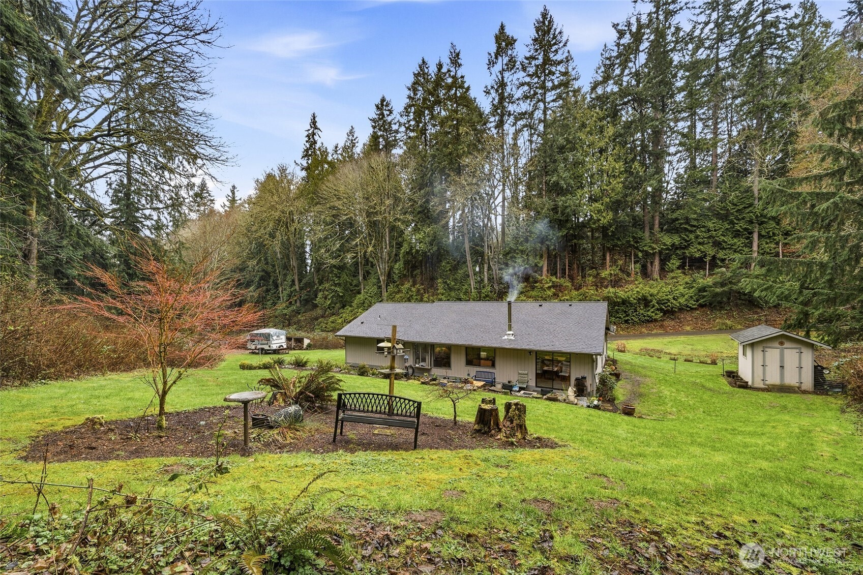 6830 Norma Beach Road Edmonds, WA 98026 - Photo 27 of 30
