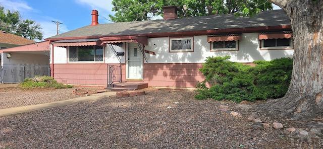 1622 Zuni Road Pueblo, CO 81001 - Photo 1 of 16 Gallery Image 1