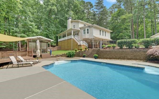 1195 Bethany Road Jasper, GA 30143 - Photo 49 of 81