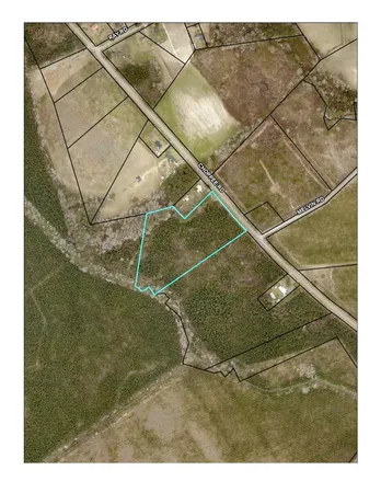 $99,000 | 19241 Choppee Road, Hemingway, SC 29554