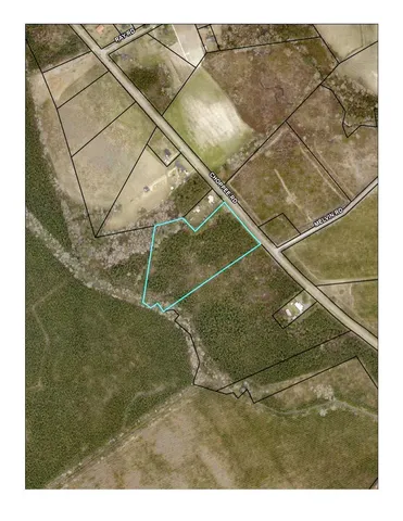 $99,000 | 19241 Choppee Road, Hemingway, SC 29554