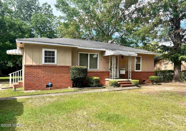 $85,000 | 708 Princess Avenue, Fort Valley, GA 31030