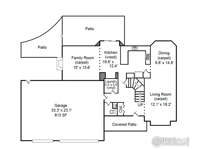 a picture of a book and a book