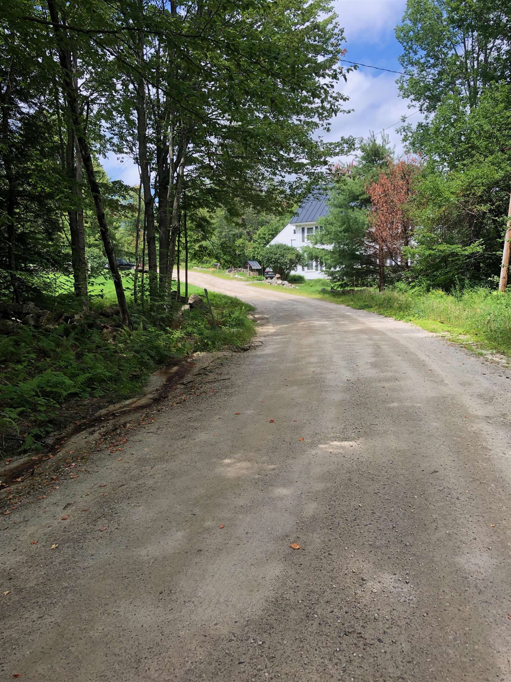Mountain Road Newbury, NH 03255 - Photo 4 of 7