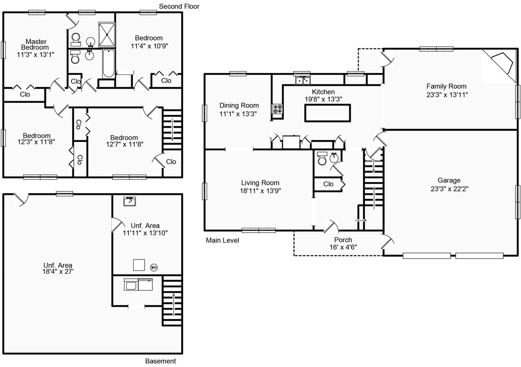 33 Allen Bend Drive Decatur, IL 62521 - Photo 32 of 32