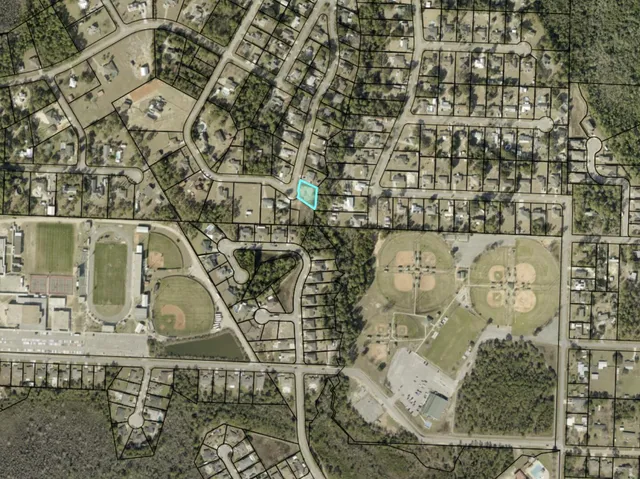 $84,900 | 2518 Weeping Willow Lane, Navarre, FL 32566