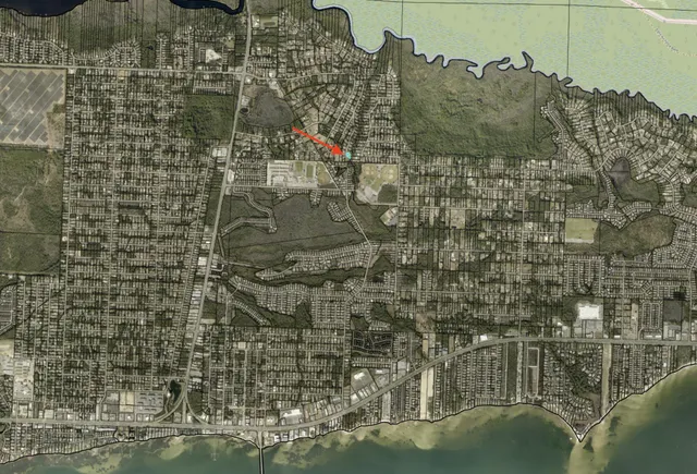 $84,900 | 2518 Weeping Willow Lane, Navarre, FL 32566