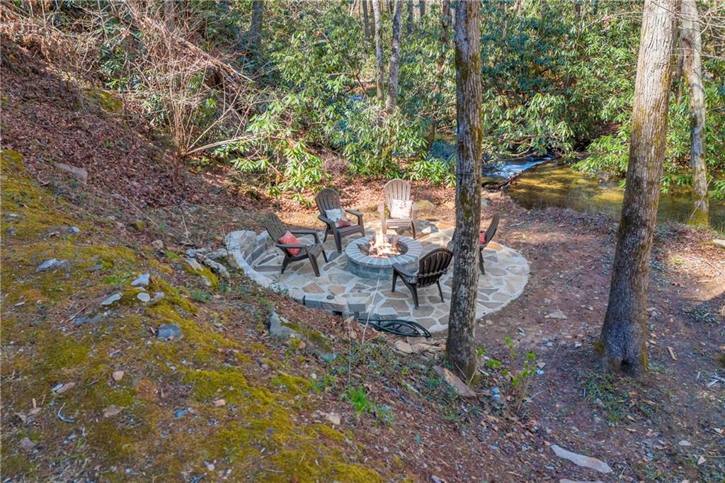 740 Little Rock Creek Road Cherry Log, GA 30522 - Photo 8 of 98