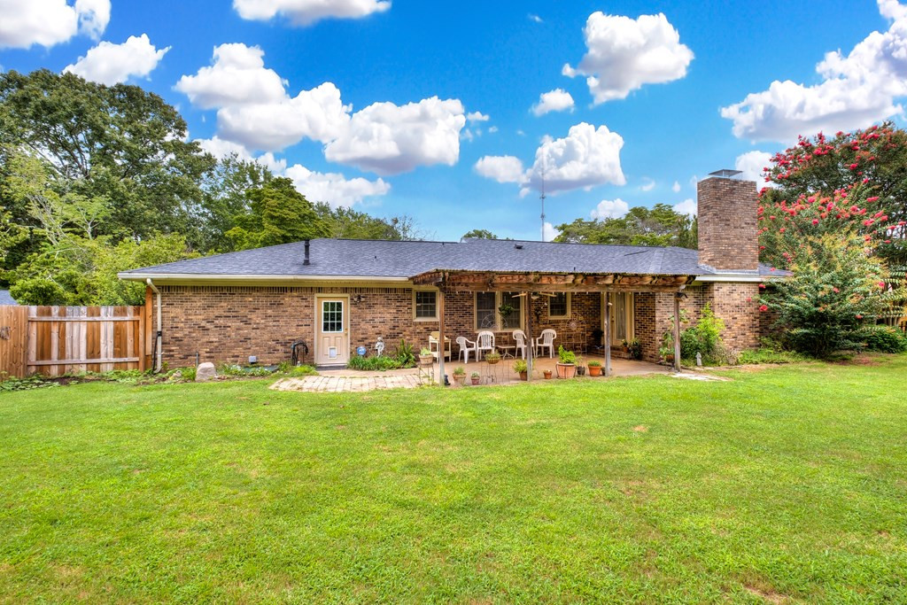 967 Shadow Trail Sumter, SC 29150 - Photo 6 of 43 Gallery Image 6