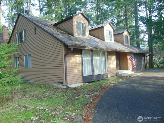 $521,000 | 7209 Turquoise Drive Southwest, Lakewood, WA 98498