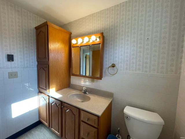 $174,900 | 8105 North Co Road 200 East, Muncie, IN 47303