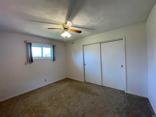 $174,900 | 8105 North Co Road 200 East, Muncie, IN 47303