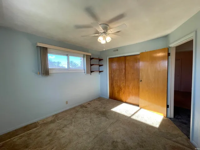 $174,900 | 8105 North Co Road 200 East, Muncie, IN 47303