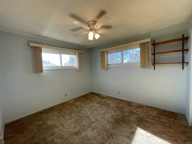 $174,900 | 8105 North Co Road 200 East, Muncie, IN 47303