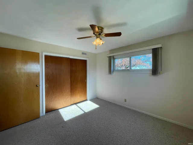 $174,900 | 8105 North Co Road 200 East, Muncie, IN 47303