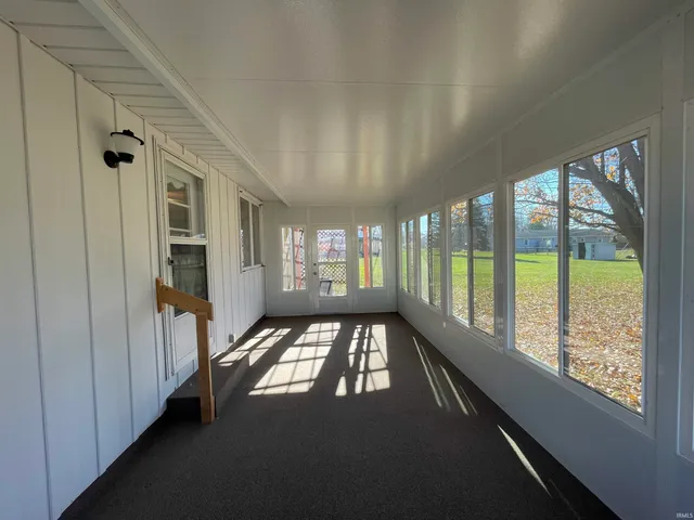 $174,900 | 8105 North Co Road 200 East, Muncie, IN 47303