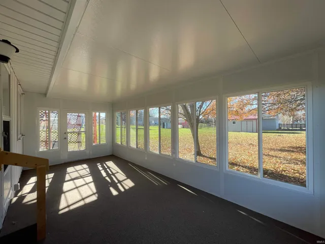 $174,900 | 8105 North Co Road 200 East, Muncie, IN 47303